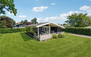 3 Bedroom Gorgeous Home In Hejls, Hejls
